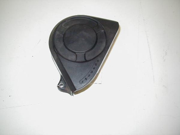 Ritzelabdeckung Ritzeldeckel Motordeckel Motor-Deckel Honda CBR 600 F PC31 97-98