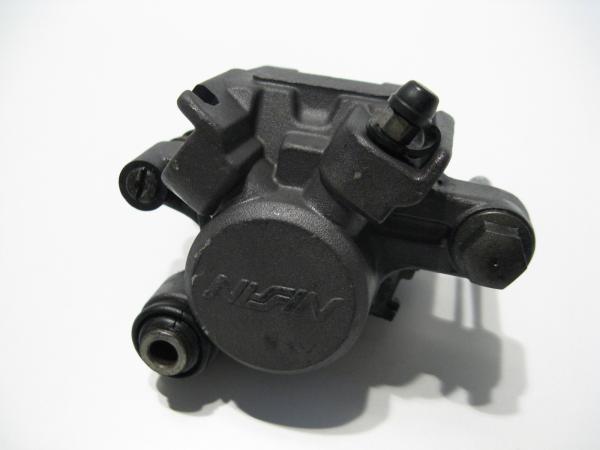 Bremssattel Bremszange hinten Honda CBR 600 F, PC31, 95-96