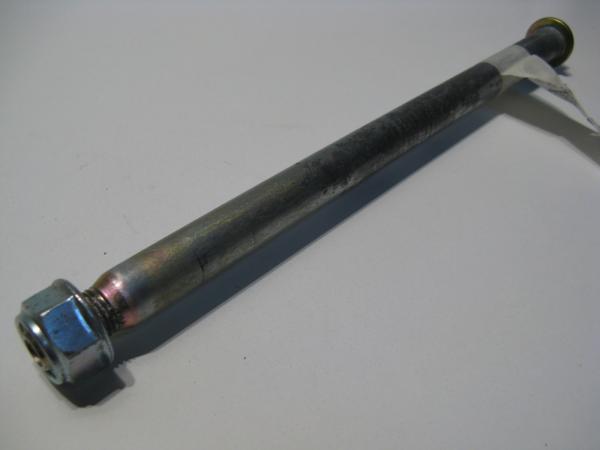 Schwingensteckachse Steckachse Achse Schwinge Honda CBR 600 F, PC31, 95-96
