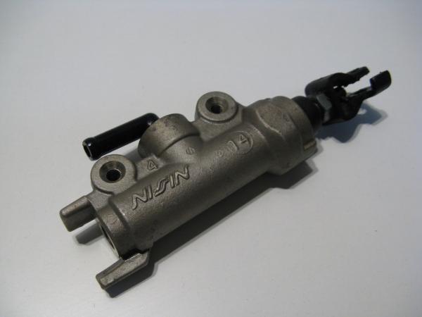 Hauptbremszylinder Bremszylinder Bremspumpe hinten Honda CBR 600 F, PC31, 95-96