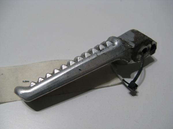 Fußraste Soziusraste Raste hinten links Honda CBR 600 F, PC31, 95-96