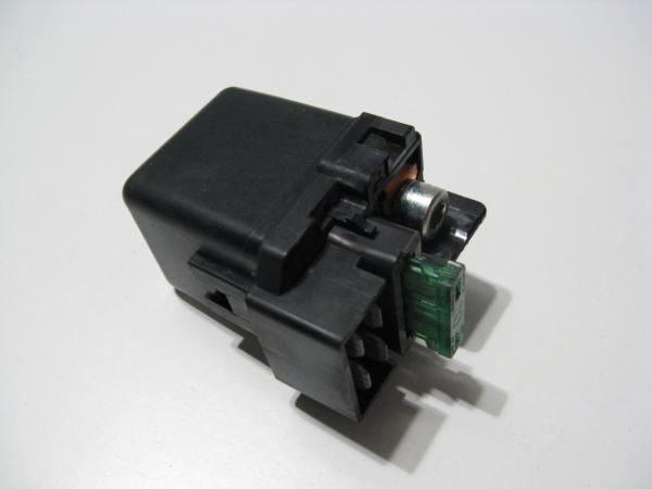 Anlassermagnetschalter Magnetschalter Anlasserrelais Honda CBR 600 F PC31, 95-96