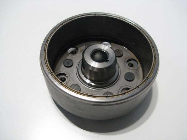 Lichtmaschinenrotor Lichtmaschine-Rotor Polrad Honda CBR 600 F, PC31, 95-96
