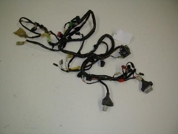 Kabelbaum Kabelstrang Wire Harness (32100-MALA6006) Honda CBR 600 F, PC31, 95-96