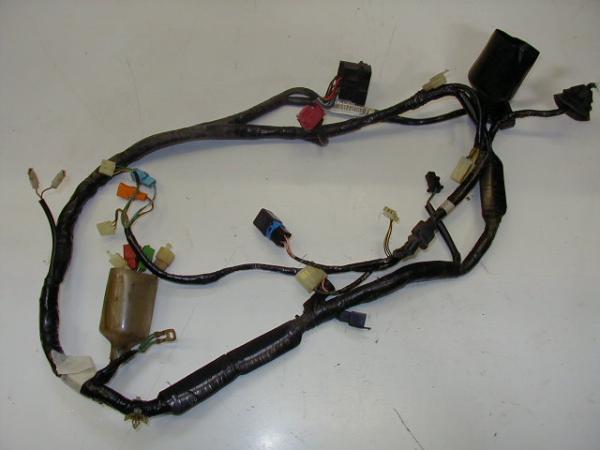 Kabelbaum Kabelstrang Kabel (32100-MBW-6101) Honda CBR 600 F, PC35, 99-00