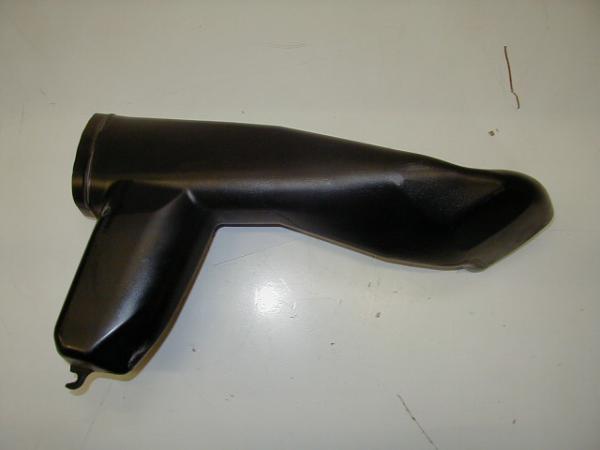 Lufteinlass-Kanal rechts Luftkanal Luftleitung Honda CBR 600 F, PC35, 99-00