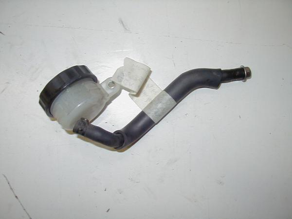 Bremsflüssigkeitsbehälter Behälter Bremse hinten Honda CBR 600 F, PC35, 99-00