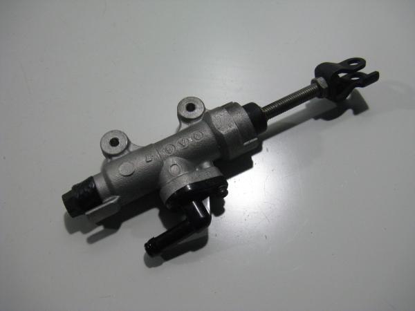 Hauptbremszylinder Bremszylinder Bremspumpe hinten Honda CBR 600 F, PC35, 99-00