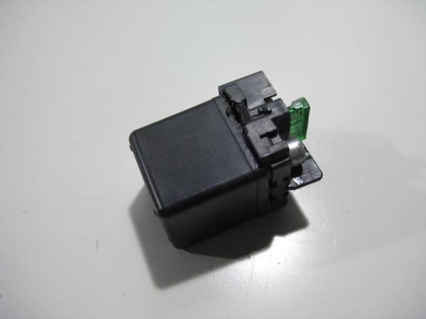 Anlassermagnetschalter Anlasserrelais Magnetschalter Honda CBR 600 F, PC35 99-00