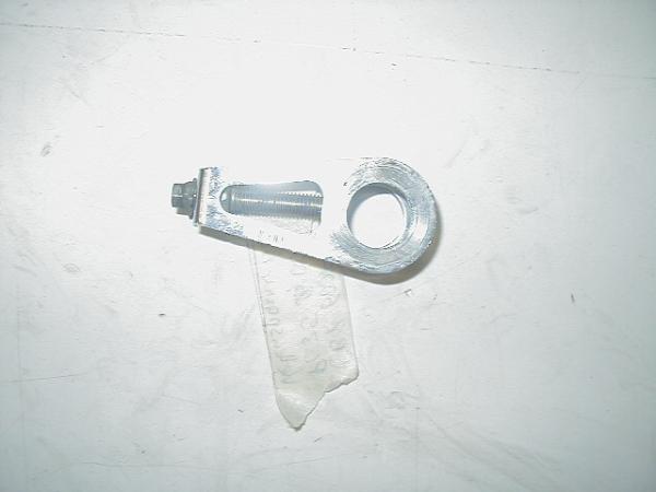 Kettenspanner Spanner Kette Honda CBR 600 F, PC35, 99-00