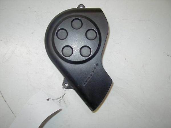 Ritzelabdeckung Ritzeldeckel Motor-Deckel Honda CBR 600 F, PC35, 99-00