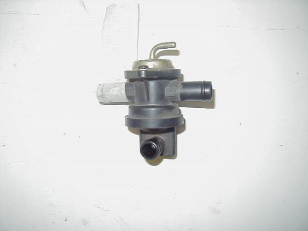 Lufteinlass-Steuerventil Ventil Honda CBR 600 F, PC35, 99-00