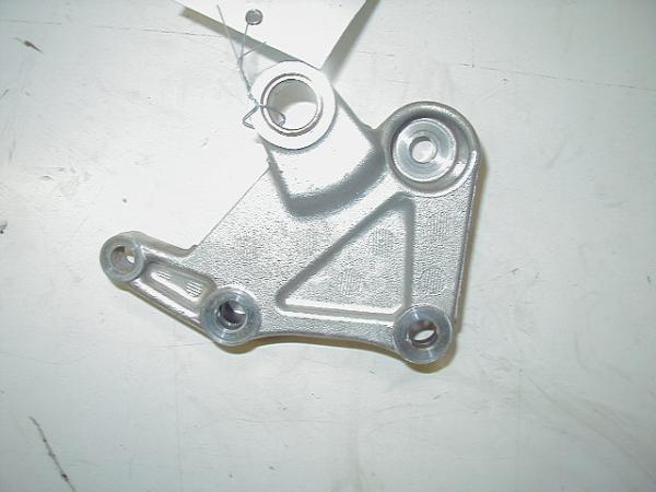 Federbeinhalter Federbein-Halter unten rechts Honda CBR 600 F, PC35, 99-00