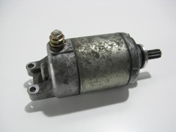 Anlasser Starter-Motor Startermotor Honda CBR 600 F, PC35, 01-07