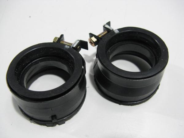 Ansaugstutzen Ansauggummis Ansaugkanal Honda CBR 600 F, PC35, 01-07