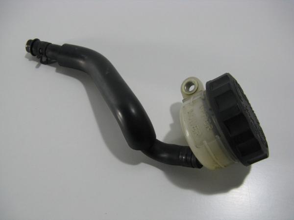 Bremsflüssigkeitsbehälter Behälter Bremse hinten Honda CBR 600 F, PC35, 01-07