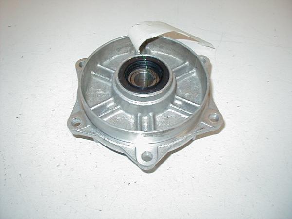 Kettenradaufnahme Kettenradträger Halter Kettenrad Honda CBR 600 F, PC35, 01-07