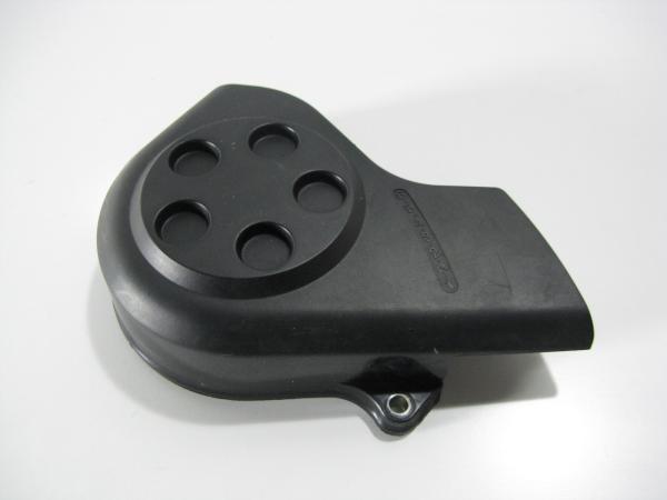 Ritzelabdeckung Ritzeldeckel Motordeckel Motor-Deckel Honda CBR 600 F PC35 01-07
