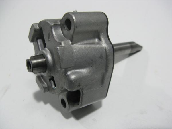 Ölpumpe Oelpumpe Pumpe Honda CBR 600 F, PC35, 01-07