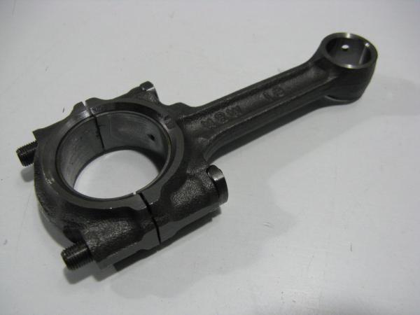 Pleuel Pleuelstange (2.400 Km) Honda CBR 600 F, PC35, 01-07