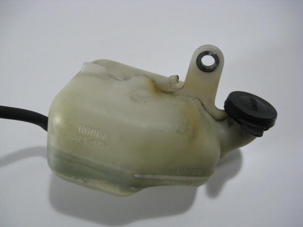 Ausgleichsbehälter Kühlmittelbehälter Wassertank Tank Honda CBR 600 F PC35 01-07