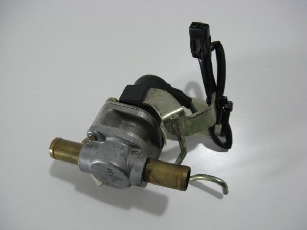 Elektromagnetventil Sekundärluftventil Motor-Ventil Honda CBR 600 F, PC35, 01-07
