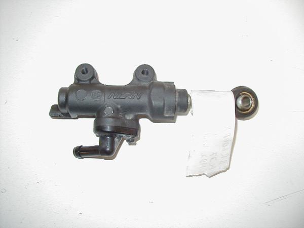 Hauptbremszylinder hinten Honda CBR 600 RR, 05-06