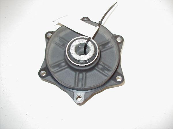 Kettenradaufnahme Honda CBR 600 RR, 05-06