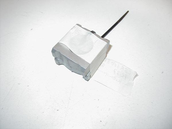 Kettenspannersatz Honda CBR 600 RR, 05-06