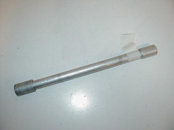 Schwingensteckachse Honda CBR 600 RR, 05-06