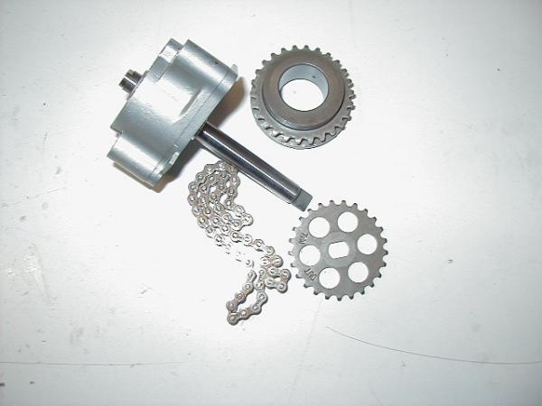 Ölpumpe Oelpumpe Pumpe Honda CBF 600 S ABS, PC38, 04-07