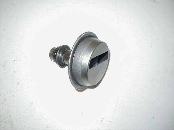 Ölsieb Oelsieb Sieb Honda CBF 600 S ABS, PC38, 04-07