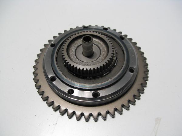 Anlasserfreilauf Freilauf Anlasserkupplung Honda CBF 600 S ABS, PC38, 04-07
