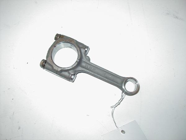 Pleuel (ca. 12.000 Km) Pleuelstange Honda CBF 600 S ABS, PC38, 04-07