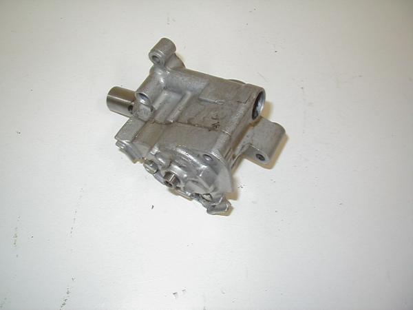 Ölpumpe Oil Pump Oelpumpe Honda VT 600 C Shadow, PC21, 88-00