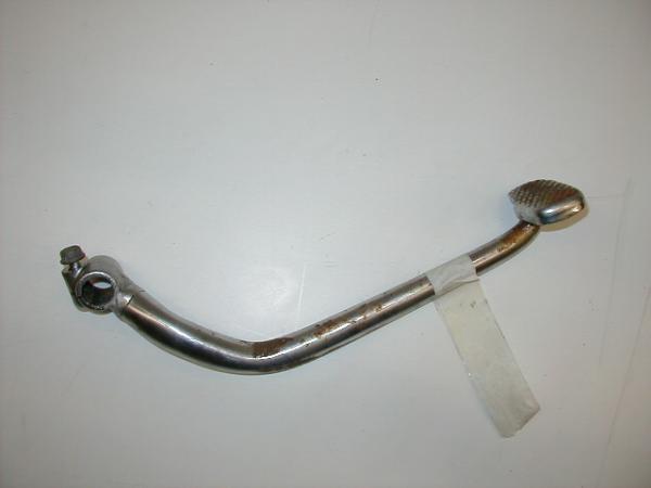 Bremspedal Honda CB 650, 79-83