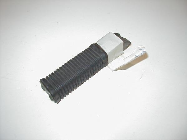 Fußraste hinten rechts Honda CB 650, 79-83