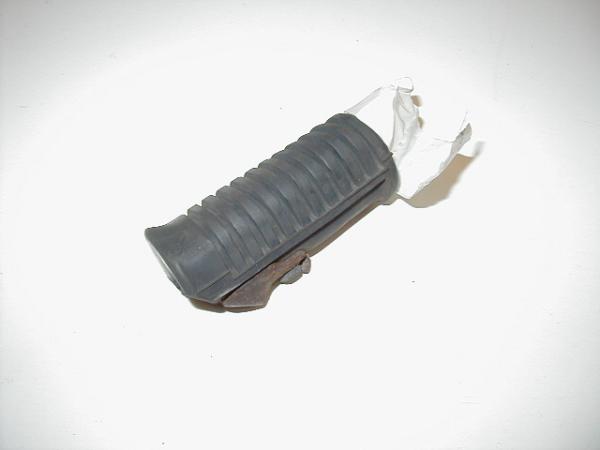 Fußraste vorne rechts Honda CB 650, 79-83