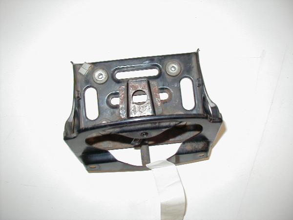 Rücklicht-Halter Honda CB 650, 79-83