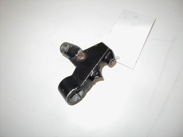 Lenkeraufnahme Kupplungshebel Honda CB 650, 79-83