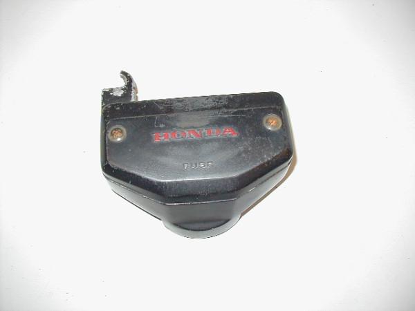 Lenkerhalter Honda CB 650, 79-83