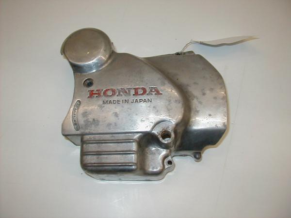 Ritzelabdeckung Honda CB 650, 79-83