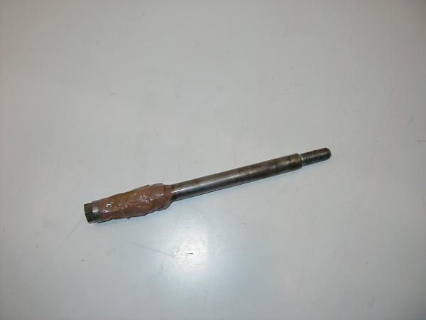 Vorderradsteckachse Honda CBX 650 E, 83-