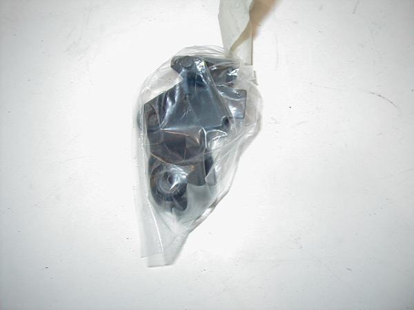 Lenkeraufnahme Kupplungshebel XRV 650 Africa Twin 88-89