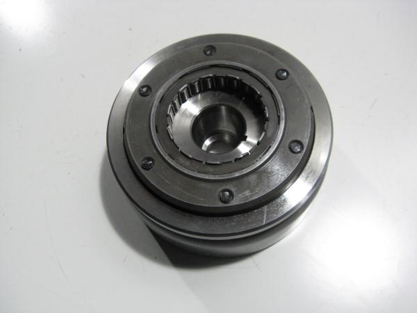 Lichtmaschinenrotor Honda SLR 650, 97-98