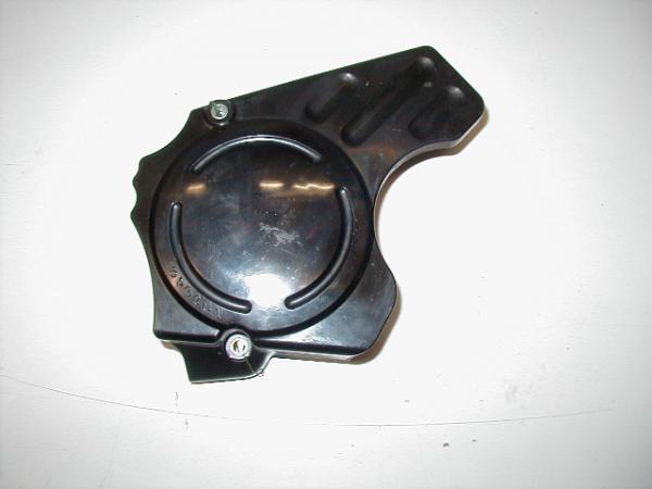 Ritzelabdeckung Honda FX 650 Vigor, 99-00