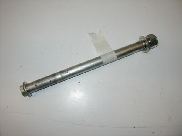 Schwingensteckachse Honda FX 650 Vigor, 99-00