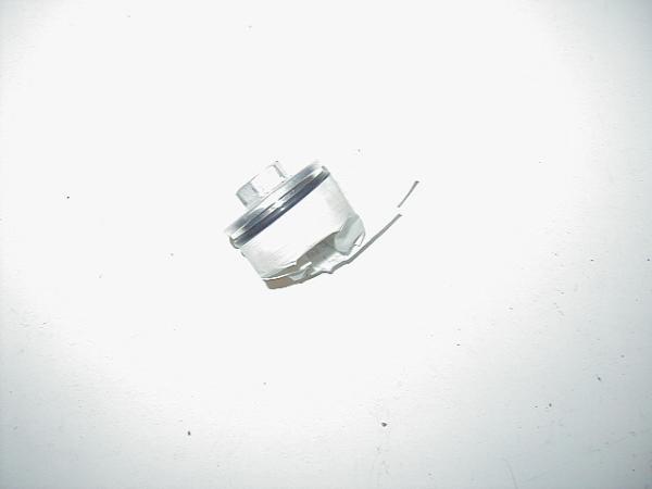 Gabelstandrohr-Verschlussschraube FX 650 Vigor, 99-00