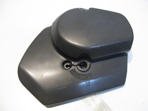 Kardanabdeckung Kardan-Abdeckung am Motor Honda NTV 650 Revere, RC33, 88-97