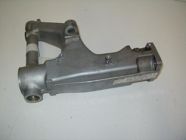 Schwinge Hinterrad Swinging Arm Swing Honda NTV 650 Revere, RC33, 88-97